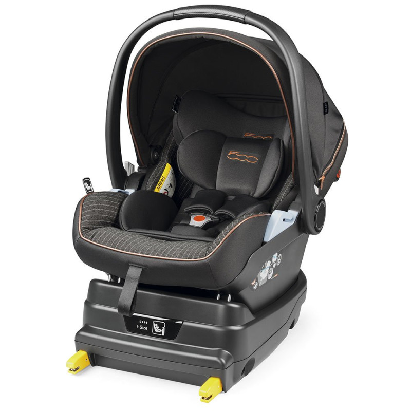 Автокрісло Peg Perego Peg-Perego Primo Viaggio Lounge 500