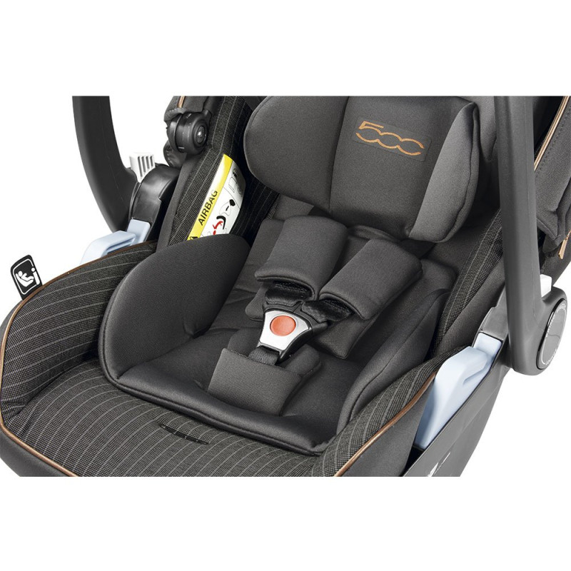 Автокрісло Peg Perego Peg-Perego Primo Viaggio Lounge 500