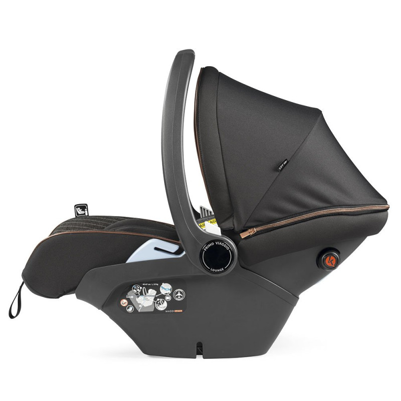 Автокрісло Peg Perego Peg-Perego Primo Viaggio Lounge 500