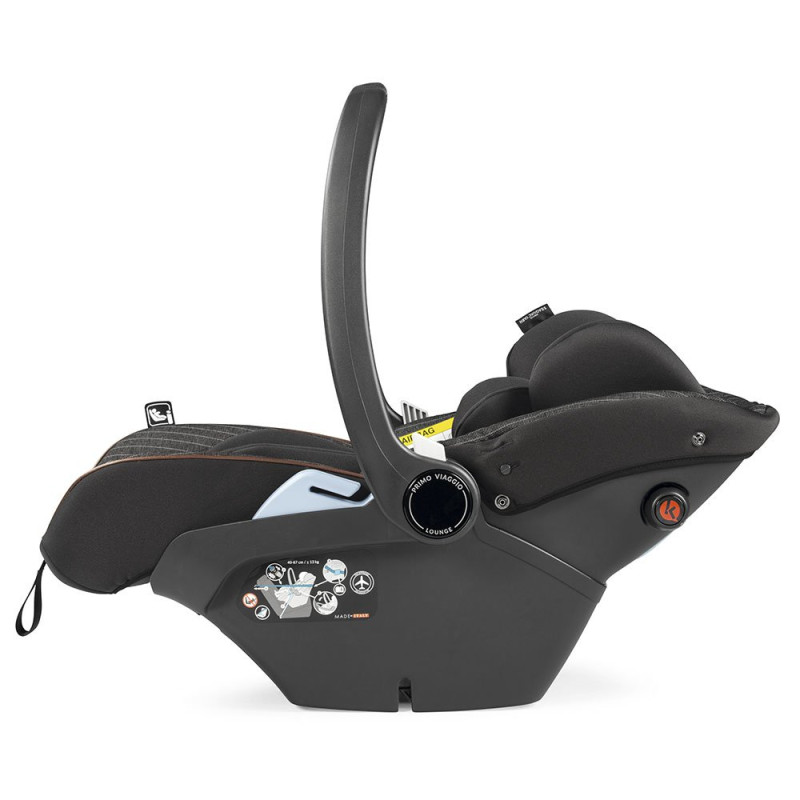 Автокрісло Peg Perego Peg-Perego Primo Viaggio Lounge 500