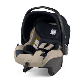 Автокрісло Peg Perego Primo Viaggio Sl Luxe Ecru бежеве