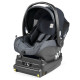 Автокрісло Peg Perego Primo Viaggio i-Size з базою Luxe Mirage сіро-синє