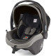 Автокрісло Peg Perego Primo Viaggio i-Size з базою Luxe Mirage сіро-синє