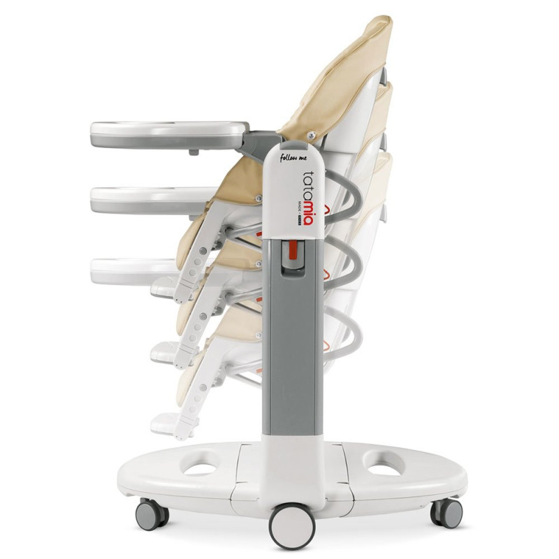 Стілець Peg Perego для годування Tatamia PL46