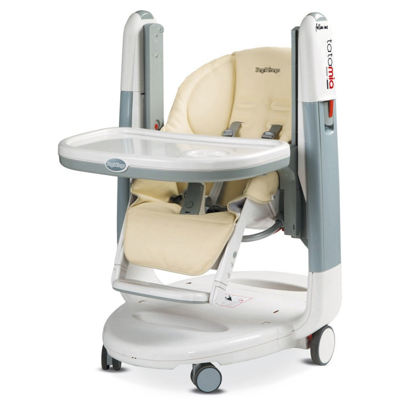 Стілець Peg Perego для годування Tatamia PL46