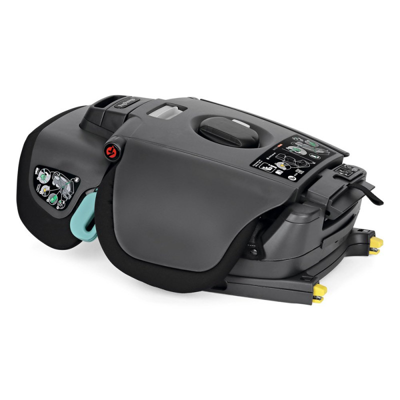 Автокрісло Peg Perego Peg-Perego Viaggio Flex Licorice