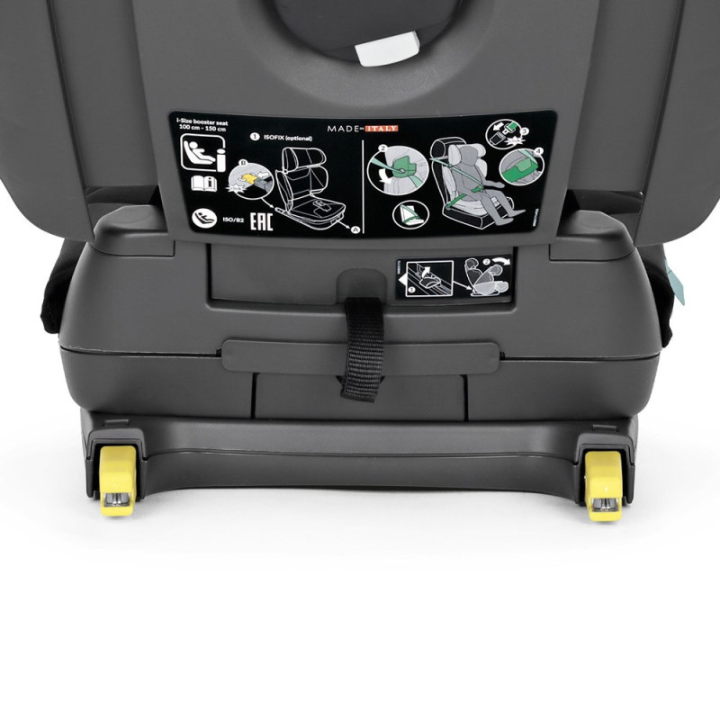 Автокрісло Peg Perego Peg-Perego Viaggio Flex Licorice