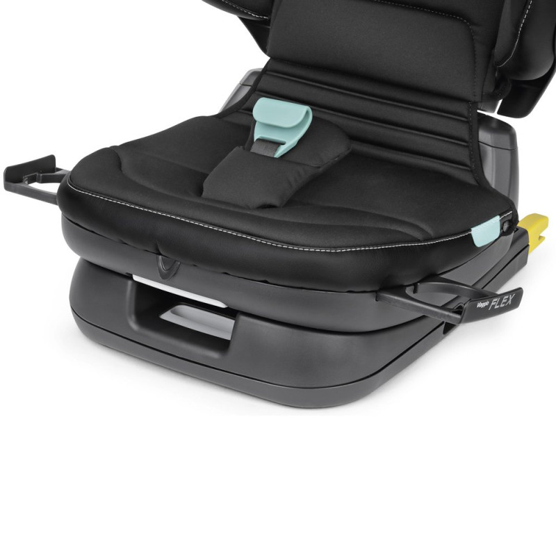 Автокрісло Peg Perego Peg-Perego Viaggio Flex Licorice