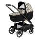Люлька Peg Perego Culla Grande Grafic Gold графічне золото