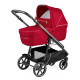 Люлька Peg Perego Culla Grande Red Shine