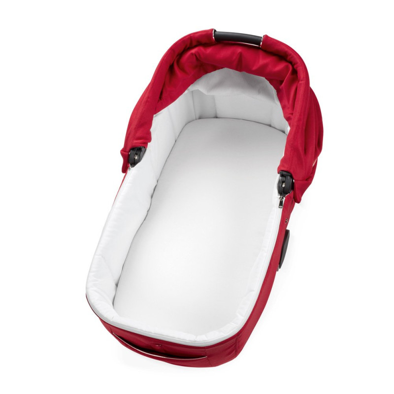 Люлька Peg Perego Culla Grande Red Shine