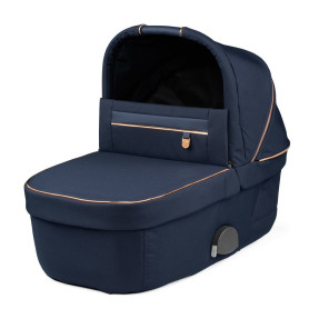 Люлька Peg Perego Grand Pagoda Blue Shine