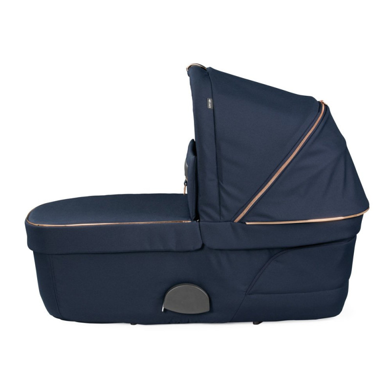 Люлька Peg Perego Grand Pagoda Blue Shine