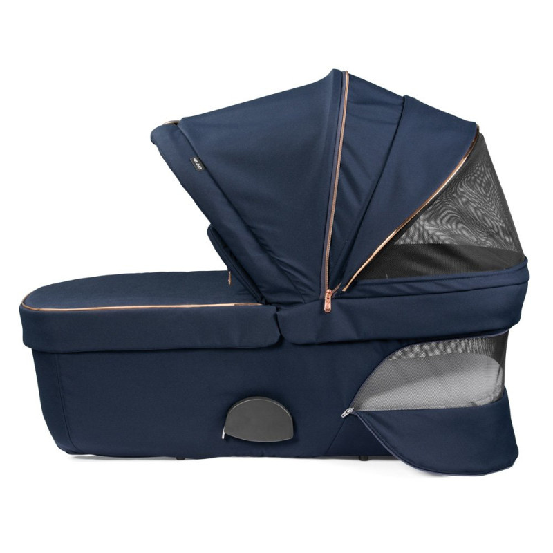 Люлька Peg Perego Grand Pagoda Blue Shine