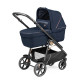 Люлька Peg Perego Grand Pagoda Blue Shine