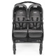Прогулянкові коляски для двійні Peg Perego Book For Two Quarz