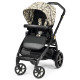 Прогулянкова коляска Peg Perego Book Grafic Gold