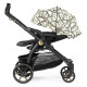 Прогулянкова коляска Peg Perego Book Grafic Gold