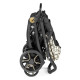 Прогулянкова коляска Peg Perego Book Grafic Gold