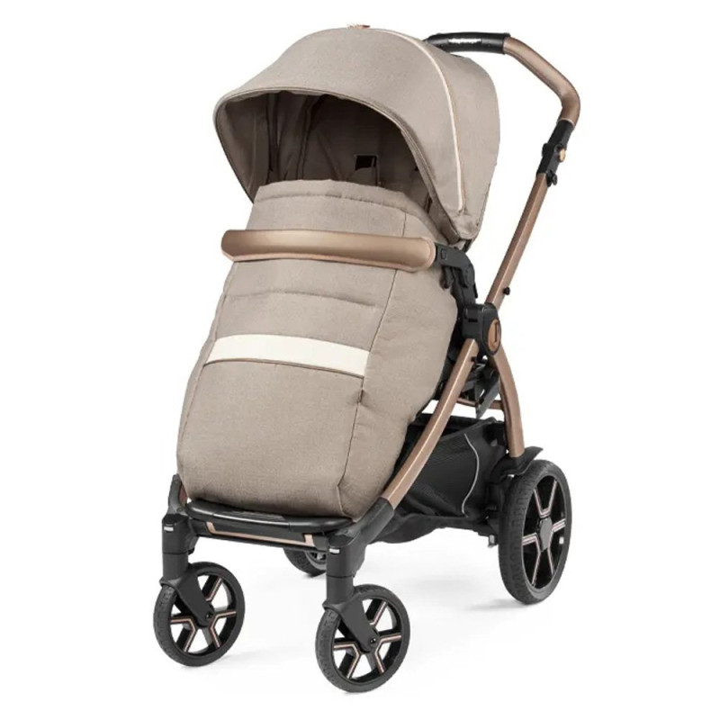 Прогулянкова коляска Peg Perego Book Mon Amour