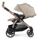 Прогулянкова коляска Peg Perego Book Mon Amour