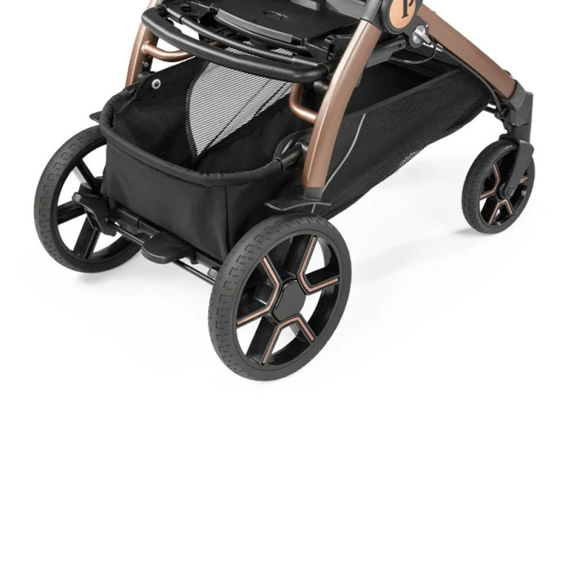 Прогулянкова коляска Peg Perego Book Mon Amour