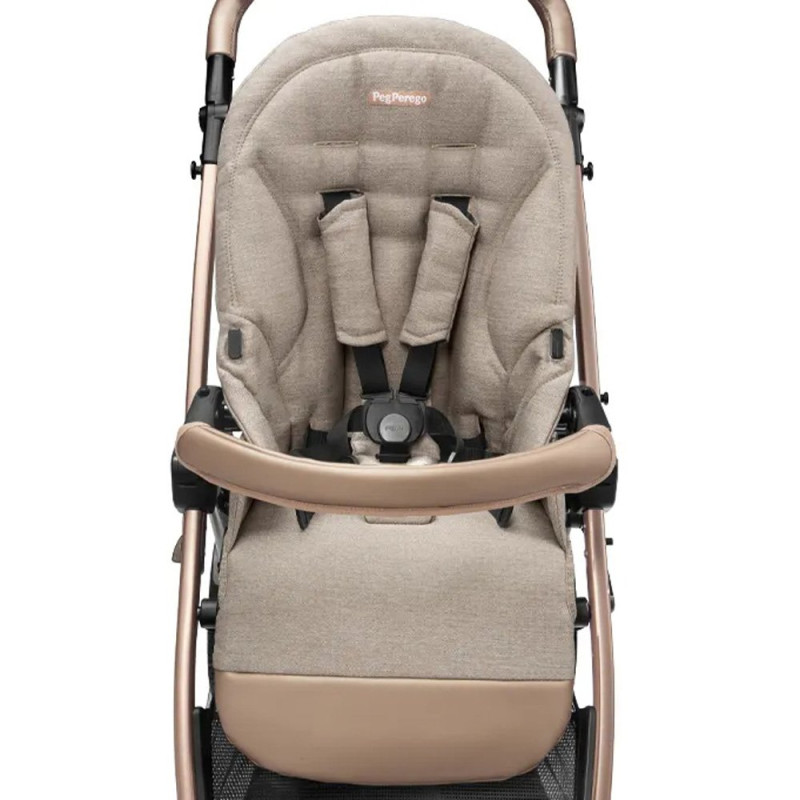 Прогулянкова коляска Peg Perego Book Mon Amour