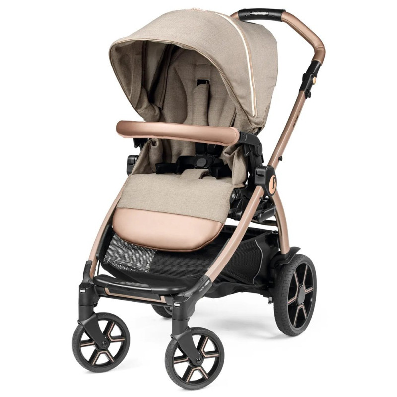 Прогулянкова коляска Peg Perego Book Mon Amour