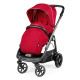 Прогулянкова коляска Peg Perego Veloce Red Shine