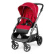 Прогулянкова коляска Peg Perego Veloce Red Shine