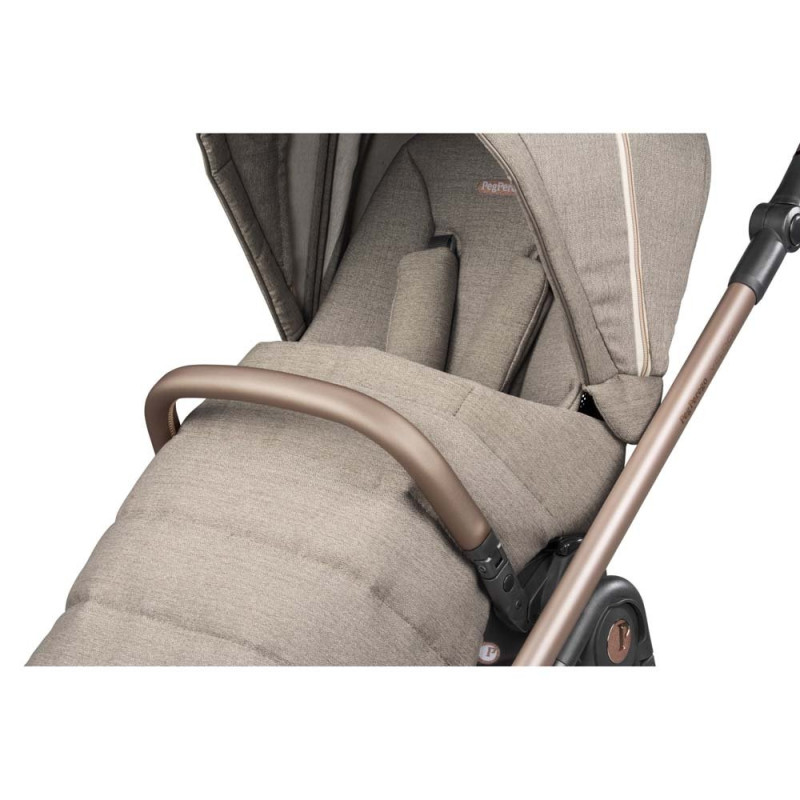 Прогулянкова коляска Peg Perego Veloce 2024 Mon Amour