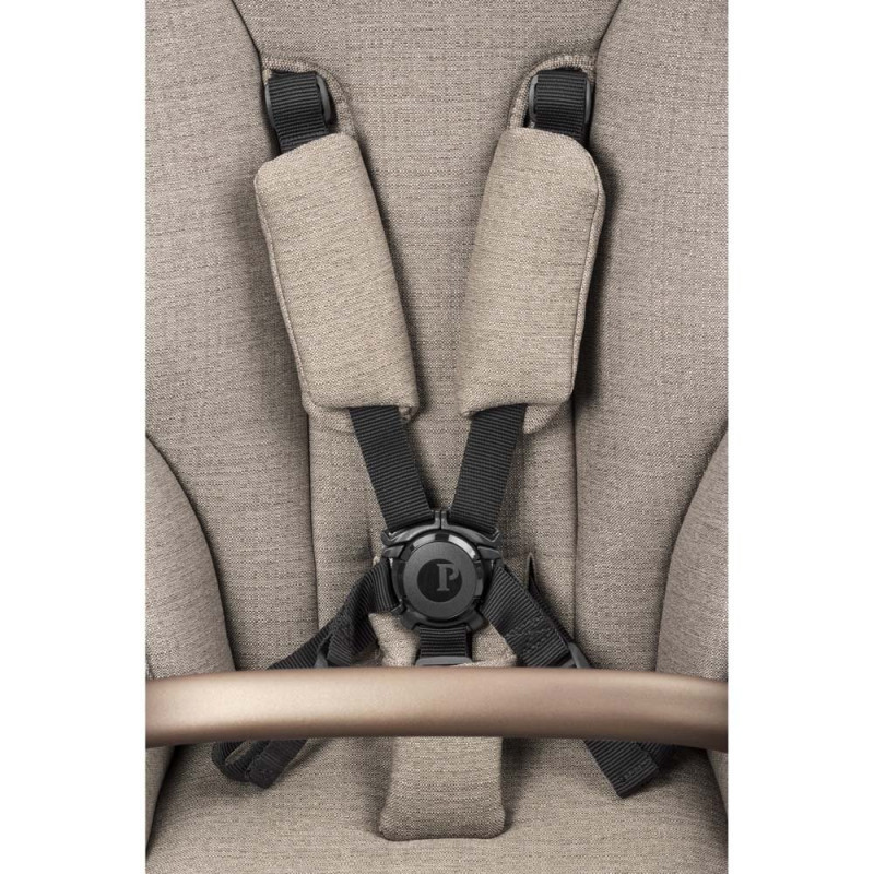 Прогулянкова коляска Peg Perego Veloce 2024 Mon Amour