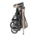 Прогулянкова коляска Peg Perego Veloce 2024 Mon Amour