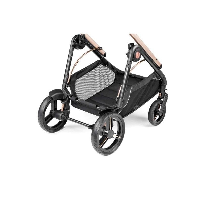 Прогулянкова коляска Peg Perego Veloce 2024 Mon Amour