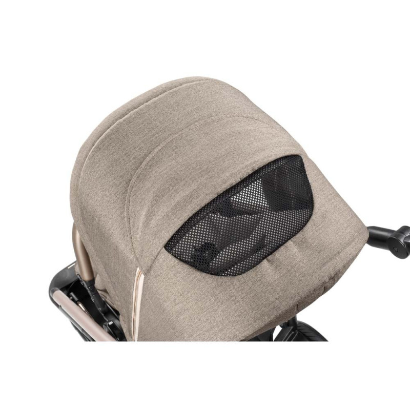 Прогулянкова коляска Peg Perego Veloce 2024 Mon Amour