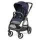 Прогулянкова коляска Peg Perego Veloce 2024 Blue Shine