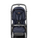 Прогулянкова коляска Peg Perego Veloce 2024 Blue Shine