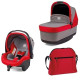 Люлька Peg Perego Модульний набір Pop-Up червоный