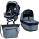 Прогулянковий блок Peg Perego Модульний набір Pop up Horizon небесний