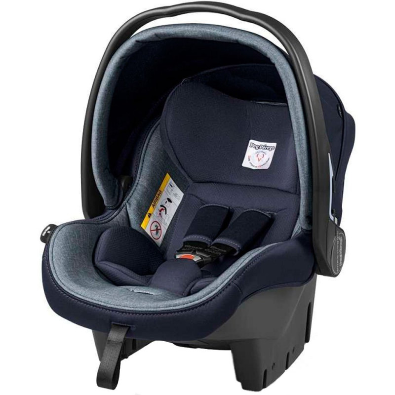 Прогулянковий блок Peg Perego Модульний набір Pop up Horizon небесний