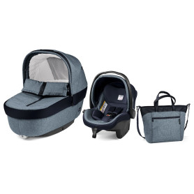 Прогулянковий блок Peg Perego Модульний набір Elite Horizon небесний