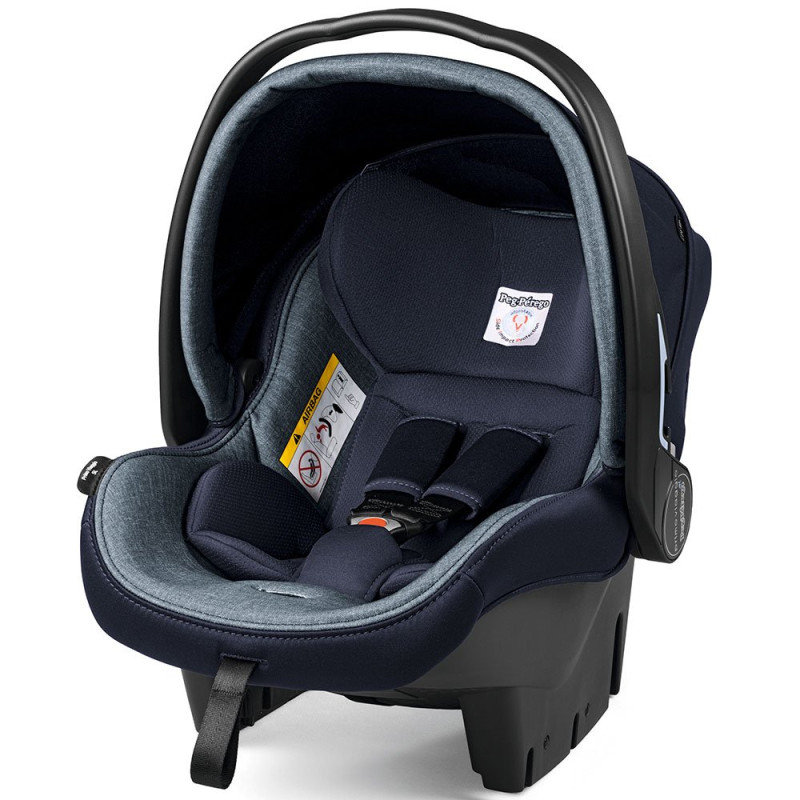 Прогулянковий блок Peg Perego Модульний набір Elite Horizon небесний