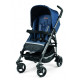 Прогулянкова коляска Peg Perego Si Completo Urban Denim синій джинс
