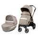 Універсальна коляска 3 в 1 Peg Perego Book Lounge mon amour