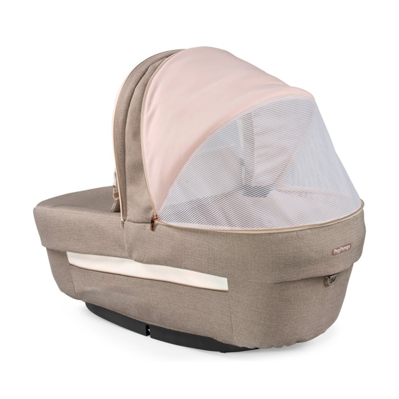 Універсальна коляска 3 в 1 Peg Perego Book Lounge mon amour