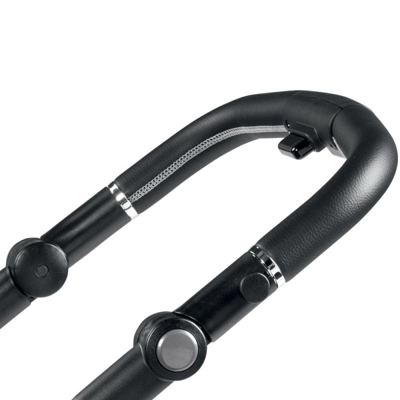 Універсальна коляска 2 в 1 Peg Perego Veloce коричневий