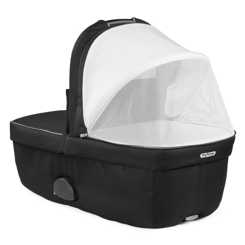 Універсальна коляска 2 в 1 Peg Perego Veloce red shine