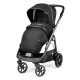 Універсальна коляска 2 в 1 Peg Perego Veloce red shine