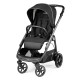 Універсальна коляска 2 в 1 Peg Perego Veloce red shine