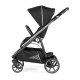 Універсальна коляска 2 в 1 Peg Perego Veloce red shine